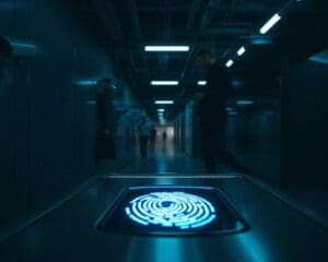 Wie verändern biometrische Systeme technische Sicherheit?