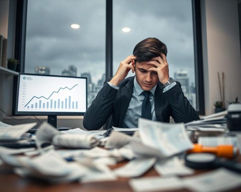 Wodurch verliert man im Alltag Geld?