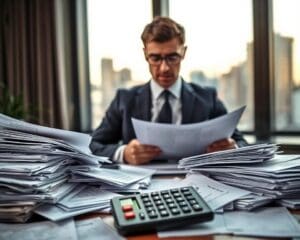 Wodurch verschlechtern Schulden das Budget?