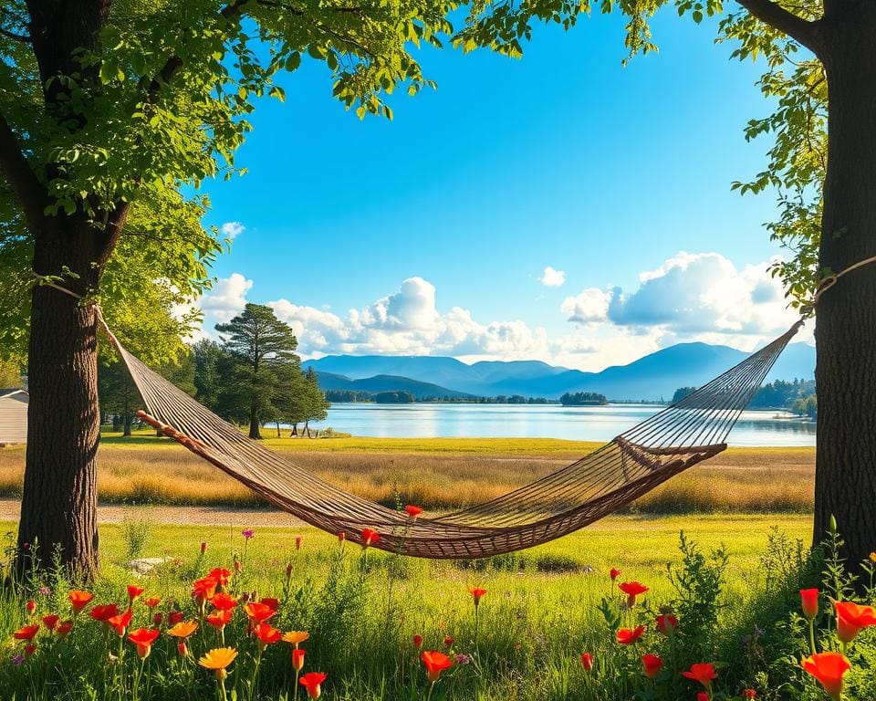 Naturreisen für Erholung und Inspiration