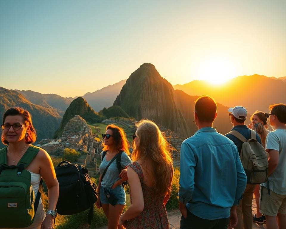 Reiseerlebnisse, die in Erinnerung bleiben