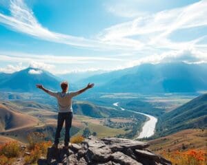 Reisen als Quelle neuer Perspektiven