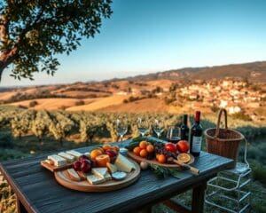 Reiseziele für Genießer und Entdecker