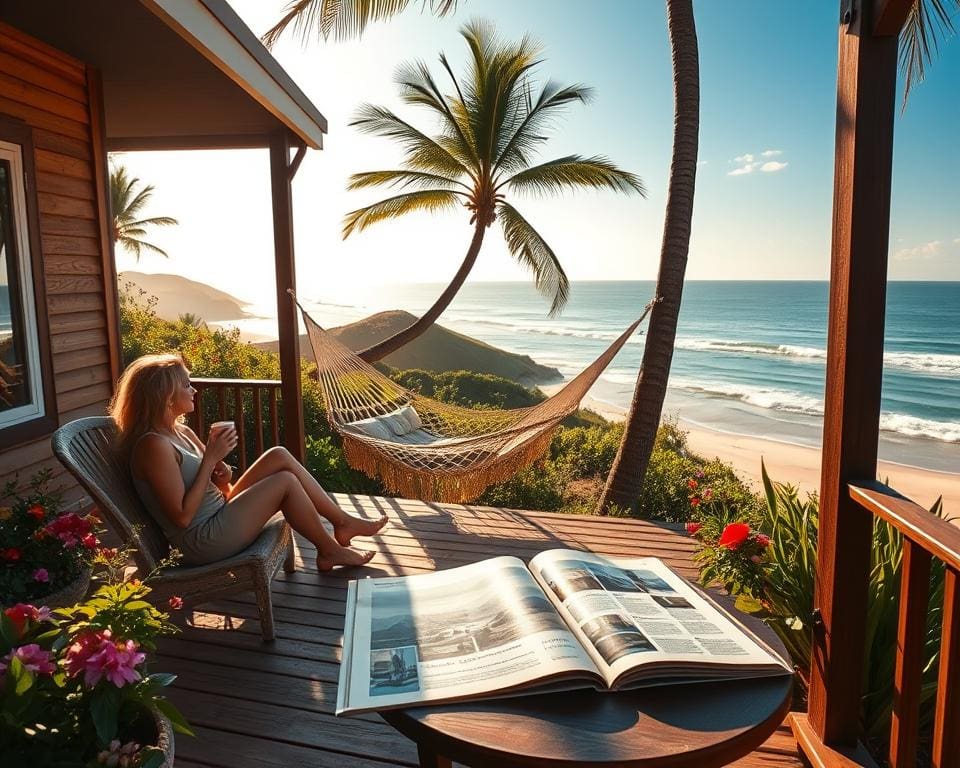 Urlaubsideen für kurze Auszeiten