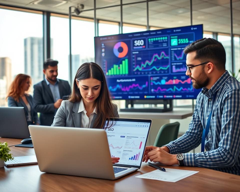 Webdesign SEO Agentur