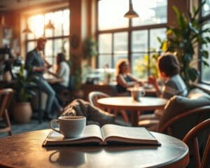 Warum beeinflusst Umgebung unsere Stimmung?