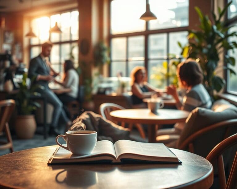 Warum beeinflusst Umgebung unsere Stimmung?