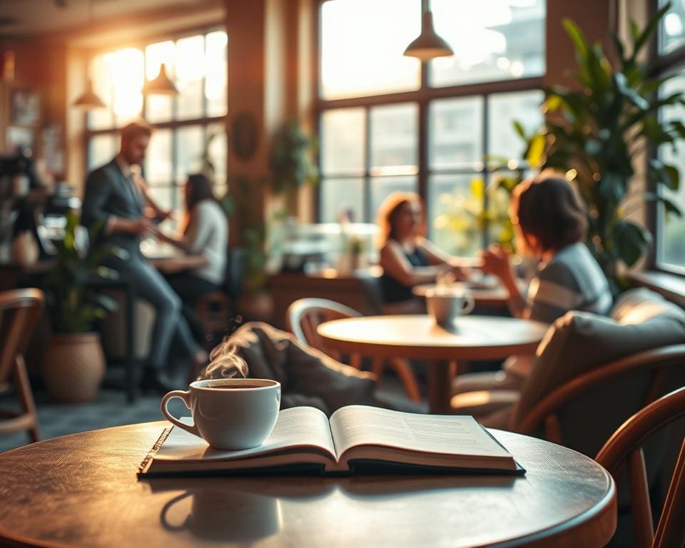 Warum beeinflusst Umgebung unsere Stimmung?