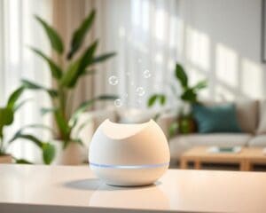 Warum braucht man einen Geruchsneutralisierer?