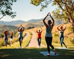 Warum gehört Bewegung zu ganzheitlicher Gesundheit?