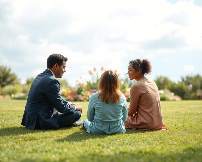 Warum gewinnt mentale Gesundheit an Bedeutung?