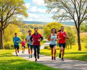 Warum ist Ausdauertraining gut für Herz und Kreislauf?