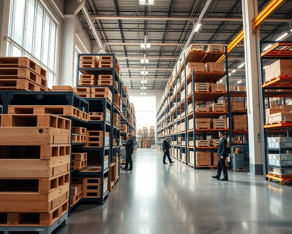 Warum ist Modularität für Industriespeicher entscheidend?