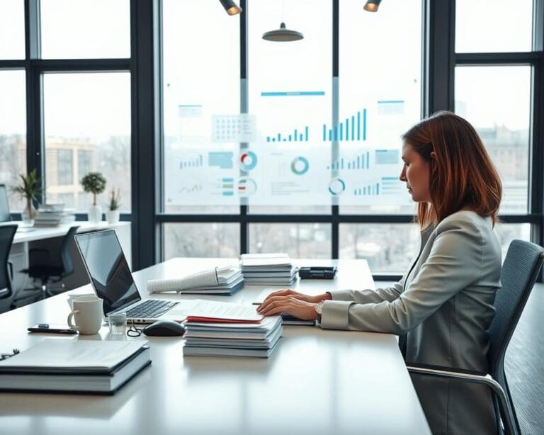 Warum ist ein Dokumentationsservice relevant?