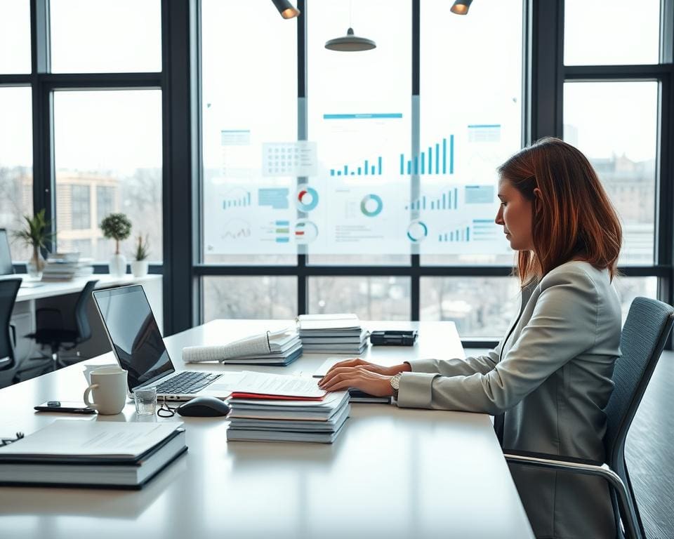 Warum ist ein Dokumentationsservice relevant?