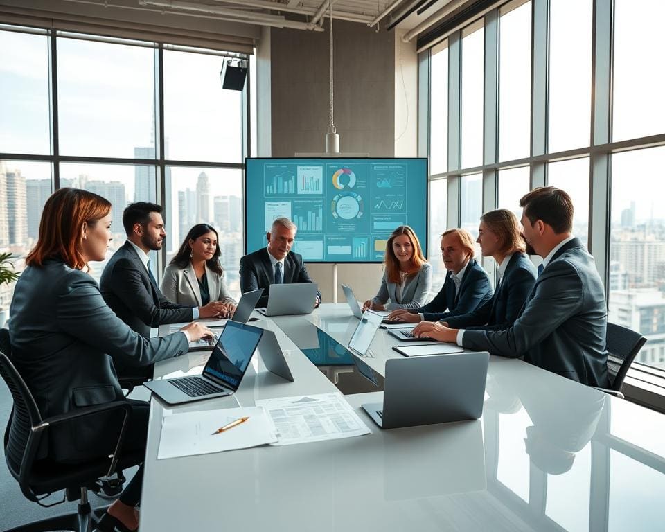 Warum ist ein Prozessmanager relevant?