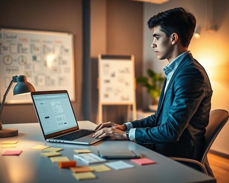 Warum ist ein Usability Tester sinnvoll?