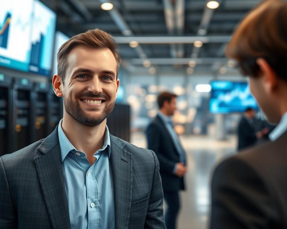 Warum lohnt sich ein Hosting Spezialist aus Deutschland?