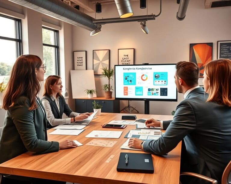 Warum lohnt sich ein Komplettservice?