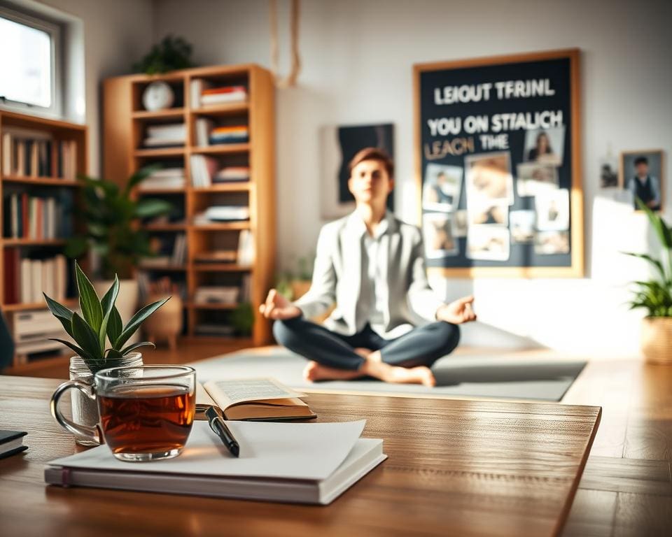 Warum sind Routinen für mentale Stärke wichtig?