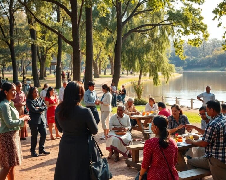 Warum sind kulturelle Routinen wichtig?