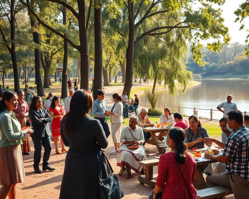 Warum sind kulturelle Routinen wichtig?