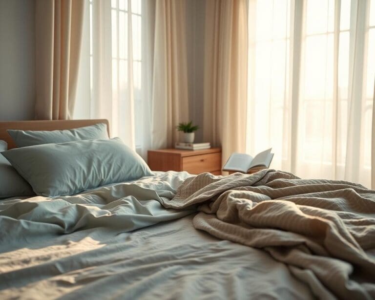 Warum spielt Schlaf für Lifestyle eine zentrale Rolle?