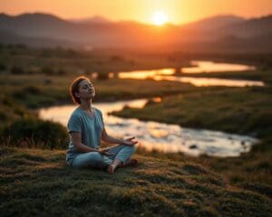 Warum suchen viele Menschen nach Entschleunigung?