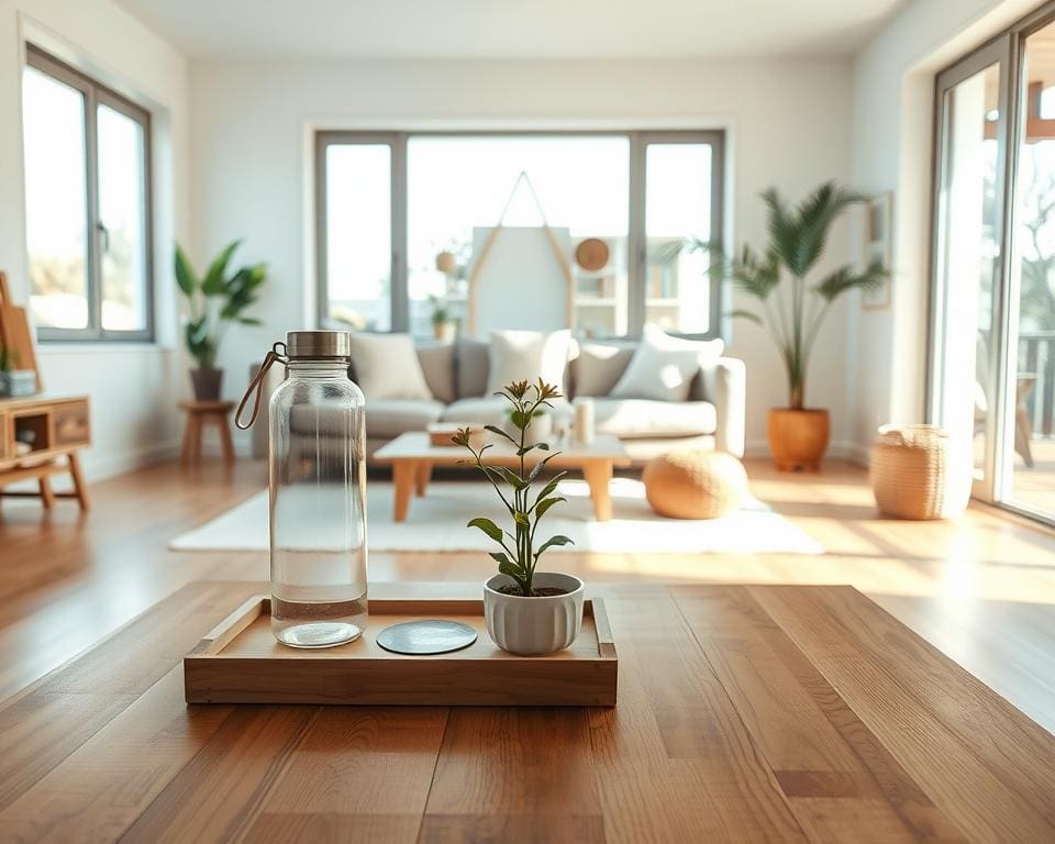 Warum wird Minimalismus immer beliebter?