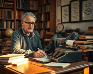 Warum wird Thomas Romaneder literarisch ernst genommen?