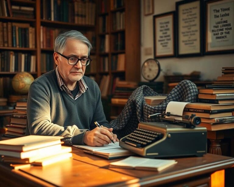 Warum wird Thomas Romaneder literarisch ernst genommen?