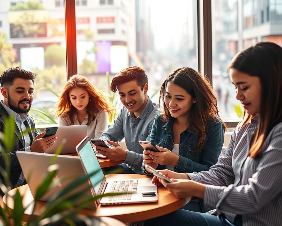 Was bedeutet Lifestyle im digitalen Zeitalter?