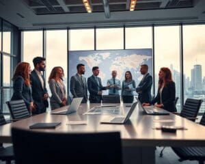 Was bringt ein Systemintegrator fuer IT-Landschaften?