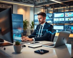 Was leistet ein Automatisierungsexperte im Marketing?