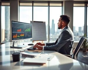 Was leistet ein Datenanalyst im Online Marketing?