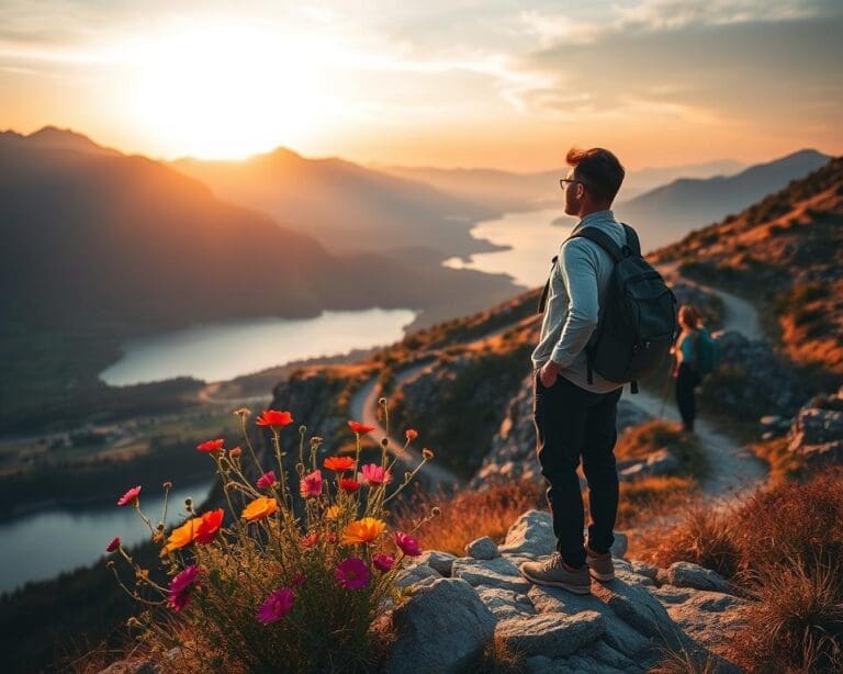 Was macht Reisen so wertvoll?