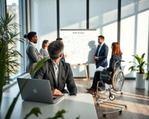 Was macht ein Accessibility Berater für Websites?