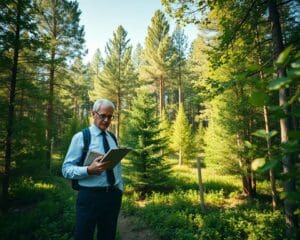 Was macht ein FSC Auditor konkret?