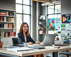 Was macht ein Online Marketing Consultant konkret?