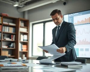 Was macht ein Qualitaetsauditor im Unternehmen?