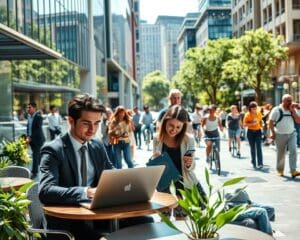 Was macht einen modernen Lebensstil aus?