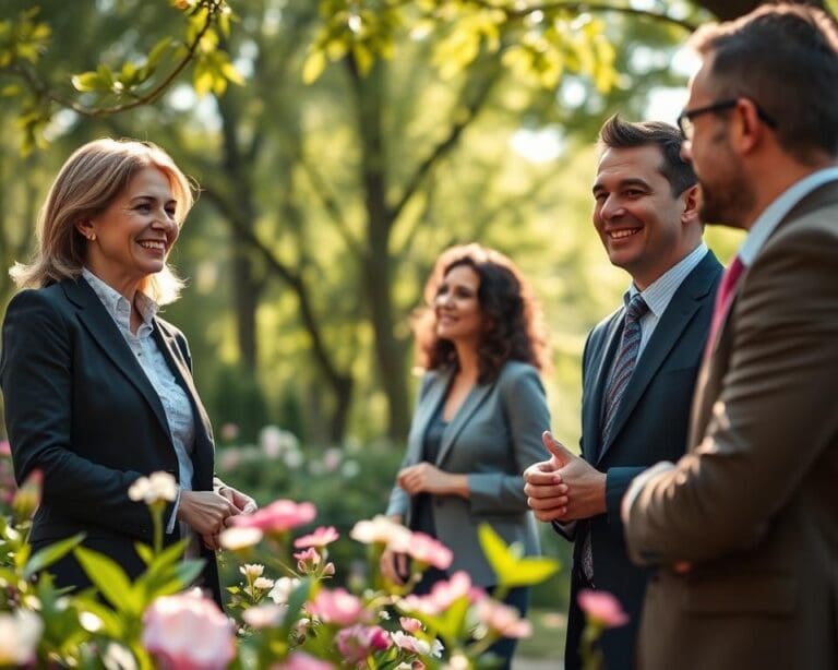 Was macht soziale Beziehungen so wertvoll?