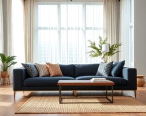 Welche Materialien sind pflegeleicht?