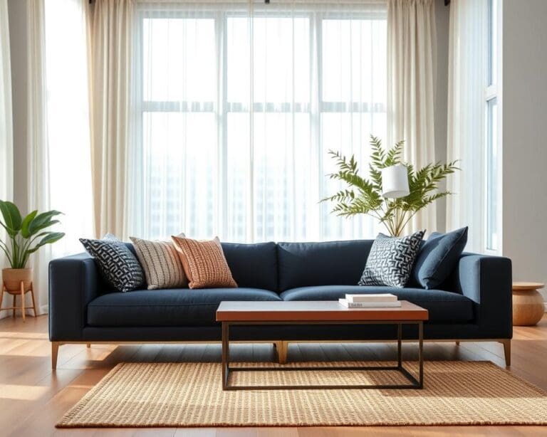 Welche Materialien sind pflegeleicht?