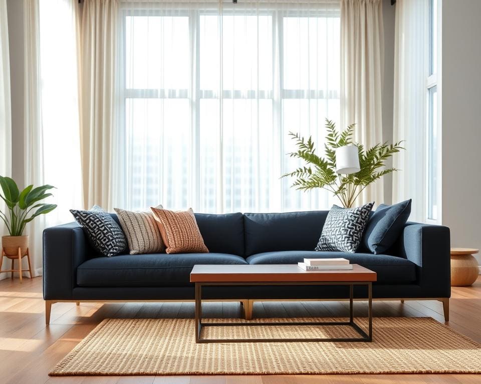 Welche Materialien sind pflegeleicht?