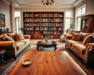 Welche Möbel sind langlebig?