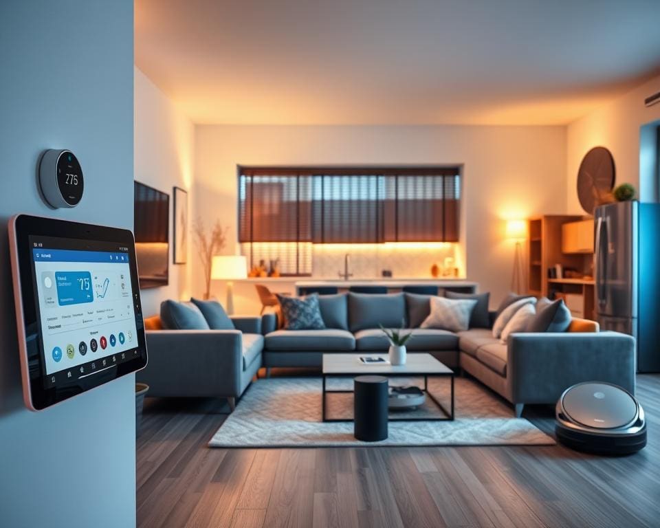 Welche Smart-Home-Lösungen lohnen sich?