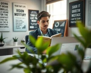 Wie bleibt man im Alltag langfristig motiviert?