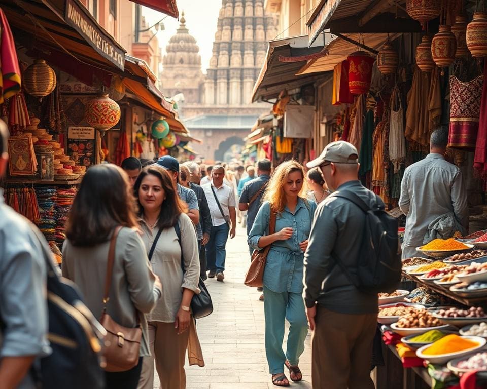 Wie erlebt man fremde Kulturen authentisch?