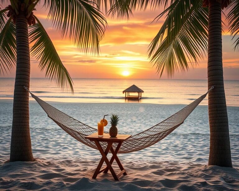 Wie findet man Ruhe auf Reisen?